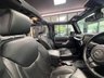 USED 2012 62 JEEP WRANGLER 2.8 CRD Overland SUV 2dr Diesel Auto 4WD Euro 5 (197 bhp) 