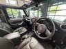 USED 2012 62 JEEP WRANGLER 2.8 CRD Overland SUV 2dr Diesel Auto 4WD Euro 5 (197 bhp) 