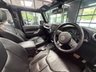 USED 2012 62 JEEP WRANGLER 2.8 CRD Overland SUV 2dr Diesel Auto 4WD Euro 5 (197 bhp) 