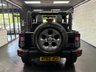 USED 2012 62 JEEP WRANGLER 2.8 CRD Overland SUV 2dr Diesel Auto 4WD Euro 5 (197 bhp) 