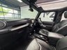 USED 2012 62 JEEP WRANGLER 2.8 CRD Overland SUV 2dr Diesel Auto 4WD Euro 5 (197 bhp) 