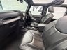 USED 2012 62 JEEP WRANGLER 2.8 CRD Overland SUV 2dr Diesel Auto 4WD Euro 5 (197 bhp) 