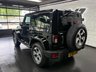 USED 2012 62 JEEP WRANGLER 2.8 CRD Overland SUV 2dr Diesel Auto 4WD Euro 5 (197 bhp) 