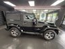 USED 2012 62 JEEP WRANGLER 2.8 CRD Overland SUV 2dr Diesel Auto 4WD Euro 5 (197 bhp) 