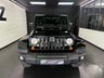 USED 2012 62 JEEP WRANGLER 2.8 CRD Overland SUV 2dr Diesel Auto 4WD Euro 5 (197 bhp) 