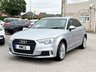 USED 2017 17 AUDI A3 1.6 TDI Sport Hatchback 3dr Diesel Manual Euro 6 (s/s) (110 ps) NATIONWIDE PARTS & LABOUR WARRANTY INCLUDED + 12 MONTHS AA BREAKDOWN FREE PARKING SENSORS CLIMATE CONTROL
