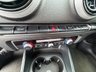 USED 2017 17 AUDI A3 1.6 TDI Sport Hatchback 3dr Diesel Manual Euro 6 (s/s) (110 ps) NATIONWIDE PARTS & LABOUR WARRANTY INCLUDED + 12 MONTHS AA BREAKDOWN FREE PARKING SENSORS CLIMATE CONTROL