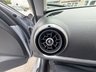 USED 2017 17 AUDI A3 1.6 TDI Sport Hatchback 3dr Diesel Manual Euro 6 (s/s) (110 ps) NATIONWIDE PARTS & LABOUR WARRANTY INCLUDED + 12 MONTHS AA BREAKDOWN FREE PARKING SENSORS CLIMATE CONTROL