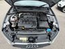USED 2017 17 AUDI A3 1.6 TDI Sport Hatchback 3dr Diesel Manual Euro 6 (s/s) (110 ps) NATIONWIDE PARTS & LABOUR WARRANTY INCLUDED + 12 MONTHS AA BREAKDOWN FREE PARKING SENSORS CLIMATE CONTROL