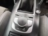 USED 2017 17 AUDI A3 1.6 TDI Sport Hatchback 3dr Diesel Manual Euro 6 (s/s) (110 ps) NATIONWIDE PARTS & LABOUR WARRANTY INCLUDED + 12 MONTHS AA BREAKDOWN FREE PARKING SENSORS CLIMATE CONTROL