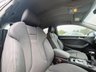 USED 2017 17 AUDI A3 1.6 TDI Sport Hatchback 3dr Diesel Manual Euro 6 (s/s) (110 ps) NATIONWIDE PARTS & LABOUR WARRANTY INCLUDED + 12 MONTHS AA BREAKDOWN FREE PARKING SENSORS CLIMATE CONTROL