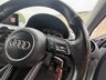 USED 2017 17 AUDI A3 1.6 TDI Sport Hatchback 3dr Diesel Manual Euro 6 (s/s) (110 ps) NATIONWIDE PARTS & LABOUR WARRANTY INCLUDED + 12 MONTHS AA BREAKDOWN FREE PARKING SENSORS CLIMATE CONTROL