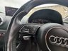USED 2017 17 AUDI A3 1.6 TDI Sport Hatchback 3dr Diesel Manual Euro 6 (s/s) (110 ps) NATIONWIDE PARTS & LABOUR WARRANTY INCLUDED + 12 MONTHS AA BREAKDOWN FREE PARKING SENSORS CLIMATE CONTROL