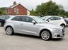 USED 2017 17 AUDI A3 1.6 TDI Sport Hatchback 3dr Diesel Manual Euro 6 (s/s) (110 ps) NATIONWIDE PARTS & LABOUR WARRANTY INCLUDED + 12 MONTHS AA BREAKDOWN FREE PARKING SENSORS CLIMATE CONTROL