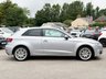 USED 2017 17 AUDI A3 1.6 TDI Sport Hatchback 3dr Diesel Manual Euro 6 (s/s) (110 ps) NATIONWIDE PARTS & LABOUR WARRANTY INCLUDED + 12 MONTHS AA BREAKDOWN FREE PARKING SENSORS CLIMATE CONTROL