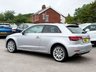 USED 2017 17 AUDI A3 1.6 TDI Sport Hatchback 3dr Diesel Manual Euro 6 (s/s) (110 ps) NATIONWIDE PARTS & LABOUR WARRANTY INCLUDED + 12 MONTHS AA BREAKDOWN FREE PARKING SENSORS CLIMATE CONTROL