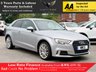 USED 2017 17 AUDI A3 1.6 TDI Sport Hatchback 3dr Diesel Manual Euro 6 (s/s) (110 ps) NATIONWIDE PARTS & LABOUR WARRANTY INCLUDED + 12 MONTHS AA BREAKDOWN FREE PARKING SENSORS CLIMATE CONTROL