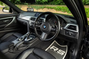 View our BMW 3 SERIES