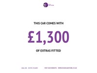 USED 2021 70 FORD PUMA 1.0T EcoBoost MHEV ST-Line SUV 5dr Petrol Manual Euro 6 (s/s) (125 ps) &pound;1300 FACTORY OPTIONS