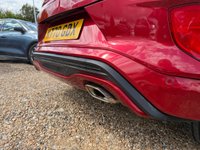 USED 2021 70 FORD PUMA 1.0T EcoBoost MHEV ST-Line SUV 5dr Petrol Manual Euro 6 (s/s) (125 ps) &pound;1300 FACTORY OPTIONS