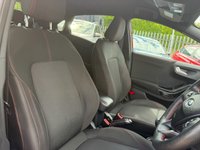 USED 2021 70 FORD PUMA 1.0T EcoBoost MHEV ST-Line SUV 5dr Petrol Manual Euro 6 (s/s) (125 ps) &pound;1300 FACTORY OPTIONS