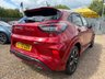 USED 2021 70 FORD PUMA 1.0T EcoBoost MHEV ST-Line SUV 5dr Petrol Manual Euro 6 (s/s) (125 ps) &pound;1300 FACTORY OPTIONS