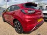 USED 2021 70 FORD PUMA 1.0T EcoBoost MHEV ST-Line SUV 5dr Petrol Manual Euro 6 (s/s) (125 ps) &pound;1300 FACTORY OPTIONS