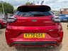 USED 2021 70 FORD PUMA 1.0T EcoBoost MHEV ST-Line SUV 5dr Petrol Manual Euro 6 (s/s) (125 ps) &pound;1300 FACTORY OPTIONS