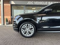 USED 2019 19 LAND ROVER RANGE ROVER EVOQUE 2.0 D180 R-Dynamic SE SUV 5dr Diesel Auto 4WD Euro 6 (s/s) (180 ps) 