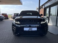 USED 2019 19 LAND ROVER RANGE ROVER EVOQUE 2.0 D180 R-Dynamic SE SUV 5dr Diesel Auto 4WD Euro 6 (s/s) (180 ps) 
