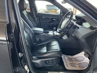 USED 2019 19 LAND ROVER RANGE ROVER EVOQUE 2.0 D180 R-Dynamic SE SUV 5dr Diesel Auto 4WD Euro 6 (s/s) (180 ps) 