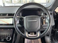 USED 2019 19 LAND ROVER RANGE ROVER EVOQUE 2.0 D180 R-Dynamic SE SUV 5dr Diesel Auto 4WD Euro 6 (s/s) (180 ps) 