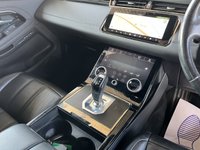 USED 2019 19 LAND ROVER RANGE ROVER EVOQUE 2.0 D180 R-Dynamic SE SUV 5dr Diesel Auto 4WD Euro 6 (s/s) (180 ps) 