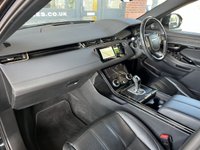 USED 2019 19 LAND ROVER RANGE ROVER EVOQUE 2.0 D180 R-Dynamic SE SUV 5dr Diesel Auto 4WD Euro 6 (s/s) (180 ps) 