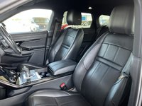 USED 2019 19 LAND ROVER RANGE ROVER EVOQUE 2.0 D180 R-Dynamic SE SUV 5dr Diesel Auto 4WD Euro 6 (s/s) (180 ps) 