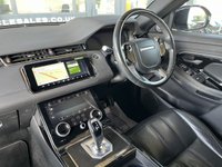USED 2019 19 LAND ROVER RANGE ROVER EVOQUE 2.0 D180 R-Dynamic SE SUV 5dr Diesel Auto 4WD Euro 6 (s/s) (180 ps) 
