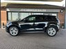 USED 2019 19 LAND ROVER RANGE ROVER EVOQUE 2.0 D180 R-Dynamic SE SUV 5dr Diesel Auto 4WD Euro 6 (s/s) (180 ps) 