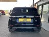 USED 2019 19 LAND ROVER RANGE ROVER EVOQUE 2.0 D180 R-Dynamic SE SUV 5dr Diesel Auto 4WD Euro 6 (s/s) (180 ps) 