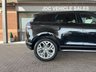 USED 2019 19 LAND ROVER RANGE ROVER EVOQUE 2.0 D180 R-Dynamic SE SUV 5dr Diesel Auto 4WD Euro 6 (s/s) (180 ps) 
