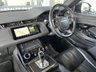 USED 2019 19 LAND ROVER RANGE ROVER EVOQUE 2.0 D180 R-Dynamic SE SUV 5dr Diesel Auto 4WD Euro 6 (s/s) (180 ps) 