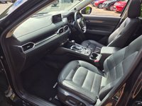 USED 2019 69 MAZDA CX-5 2.0 SKYACTIV-G Sport Nav+ SUV 5dr Petrol Auto Euro 6 (s/s) (165 ps) SUNROOF,BLUETOOTH-SAT NAV