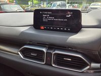 USED 2019 69 MAZDA CX-5 2.0 SKYACTIV-G Sport Nav+ SUV 5dr Petrol Auto Euro 6 (s/s) (165 ps) SUNROOF,BLUETOOTH-SAT NAV