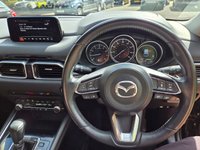USED 2019 69 MAZDA CX-5 2.0 SKYACTIV-G Sport Nav+ SUV 5dr Petrol Auto Euro 6 (s/s) (165 ps) SUNROOF,BLUETOOTH-SAT NAV