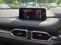 USED 2019 69 MAZDA CX-5 2.0 SKYACTIV-G Sport Nav+ SUV 5dr Petrol Auto Euro 6 (s/s) (165 ps) SUNROOF,BLUETOOTH-SAT NAV