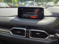 USED 2019 69 MAZDA CX-5 2.0 SKYACTIV-G Sport Nav+ SUV 5dr Petrol Auto Euro 6 (s/s) (165 ps) SUNROOF,BLUETOOTH-SAT NAV