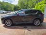 USED 2019 69 MAZDA CX-5 2.0 SKYACTIV-G Sport Nav+ SUV 5dr Petrol Auto Euro 6 (s/s) (165 ps) SUNROOF,BLUETOOTH-SAT NAV
