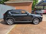 USED 2019 69 MAZDA CX-5 2.0 SKYACTIV-G Sport Nav+ SUV 5dr Petrol Auto Euro 6 (s/s) (165 ps) SUNROOF,BLUETOOTH-SAT NAV