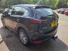 USED 2019 69 MAZDA CX-5 2.0 SKYACTIV-G Sport Nav+ SUV 5dr Petrol Auto Euro 6 (s/s) (165 ps) SUNROOF,BLUETOOTH-SAT NAV