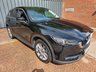 USED 2019 69 MAZDA CX-5 2.0 SKYACTIV-G Sport Nav+ SUV 5dr Petrol Auto Euro 6 (s/s) (165 ps) SUNROOF,BLUETOOTH-SAT NAV