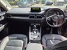 USED 2019 69 MAZDA CX-5 2.0 SKYACTIV-G Sport Nav+ SUV 5dr Petrol Auto Euro 6 (s/s) (165 ps) SUNROOF,BLUETOOTH-SAT NAV